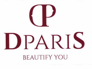 Trademark DPARIS