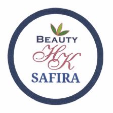 Trademark HK Beuaty SAFIRA