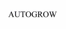 Trademark AUTOGROW