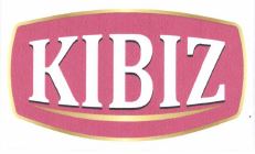 Trademark KIBIZ