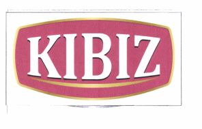 Trademark KIBIZ