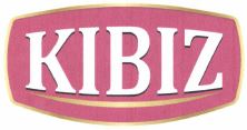 Trademark KIBIZ