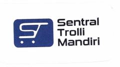 Trademark Sentral Trolli Mandiri