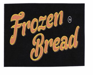 Trademark Frozen Bread