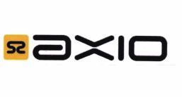 Trademark AXIO + LOGO