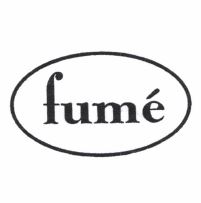 Trademark fume