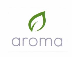 Trademark aroma