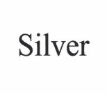 Trademark Silver