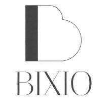 Trademark BIXIO