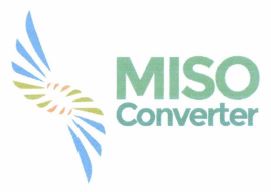 Trademark MISO Converter