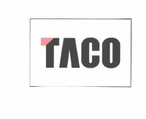 Trademark TACO