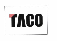 Trademark TACO