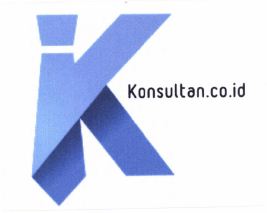 Trademark Konsultan.co.id + Logo