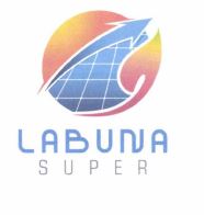 Trademark Labuna Super+logo