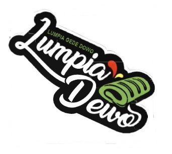 Trademark LUMPIA DEWO Dan Lukisan