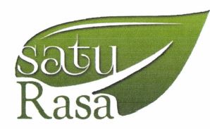 Trademark SATU RASA + LUKISAN