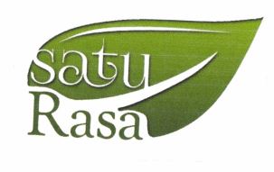 Trademark SATU RASA + LUKISAN