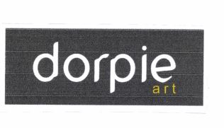 Trademark DORPIE ART