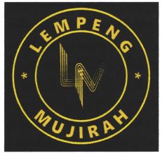 Trademark LEMPENG MUJIRAH