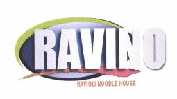 Trademark RAVINO/RAVIOLI NOODLE HOUSE