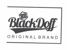 Trademark BLACKDOFF