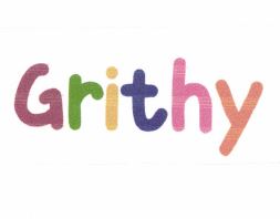 Trademark GRITHY