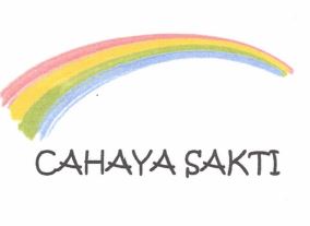 Trademark CAHAYA SAKTI + LUKISAN