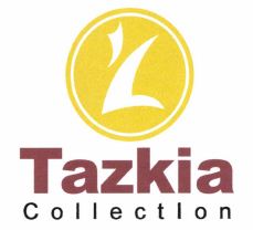 Trademark TAZKIA COLLECTION