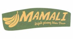 Trademark MAMALI