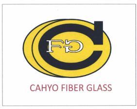 Trademark CAHYO FIBER GLASS