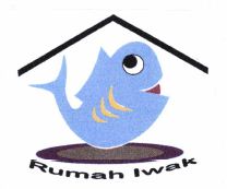 Trademark RUMAH IWAK + LOGO