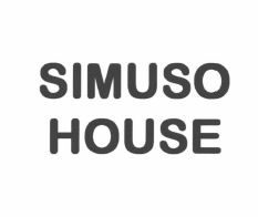 Trademark SIMUSO HOUSE