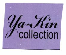 Trademark YA-KIN collection