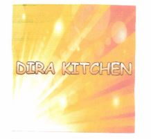 Trademark DIRA KITCHEN