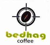 Trademark BEDHAG COFFEE+ LOGO