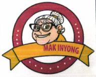 Trademark MAK INYONG + LOGO