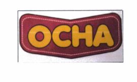 Trademark OCHA