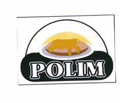 Trademark POLIM