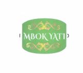 Trademark MBOK YATIKU+ LOGO