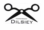 Trademark DILSIEY + LOGO