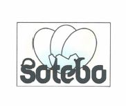 Trademark SOTEBO + LOGO