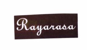 Trademark RAYARASA