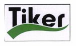 Trademark TIKER