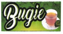 Trademark BUGIE + LOGO