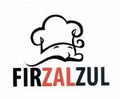 Trademark FIRZALZUL + LOGO