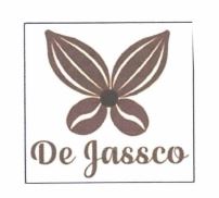 Trademark DE JASSCO + LOGO