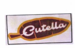 Trademark CUTELLA + LOGO