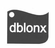 Trademark DBLONX + LOGO