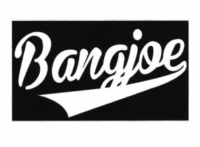 Trademark BANGJOE + LOGO