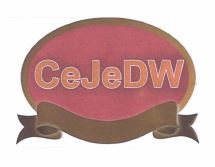 Trademark CEJEDW + LOGO